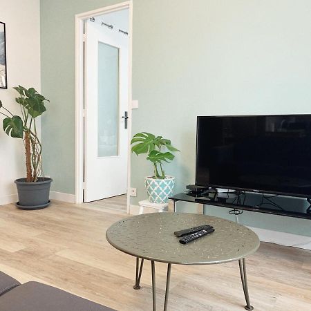 T2 Moderne Au Coeur Poitiers Apartman Kültér fotó