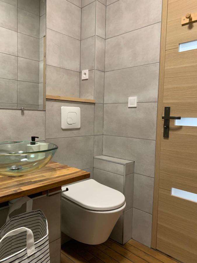 T2 Moderne Au Coeur Poitiers Apartman Kültér fotó
