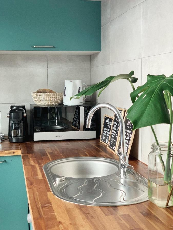 T2 Moderne Au Coeur Poitiers Apartman Kültér fotó
